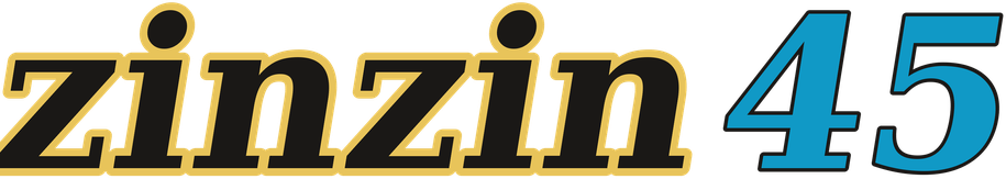 zinzin45 logo